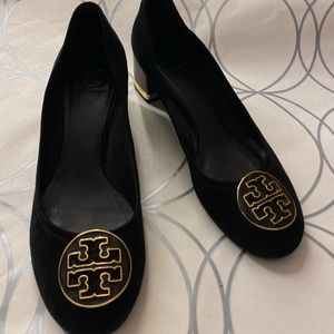 Tory Burch size 8.5